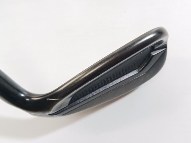 ピン G710 アイアン 4番 MCI 60S ライ角ブラック Amazon.co.jp: ピン