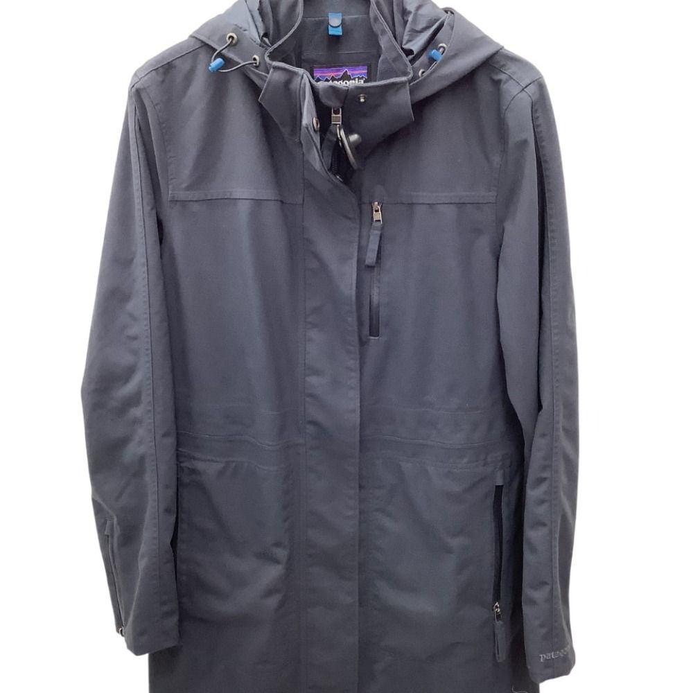 Patagonia パタゴニア レディース ジャケット SIZE M グレー