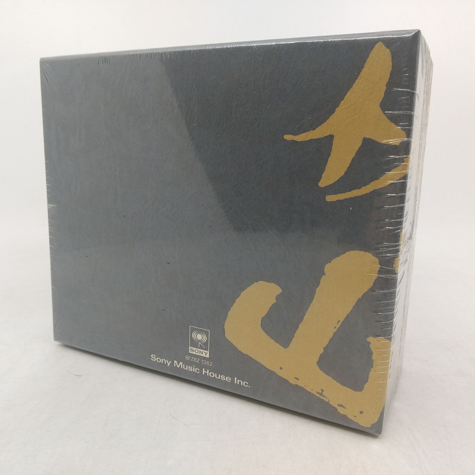 未開封】津軽三味線 高橋竹山の世界 CD5枚組 BOX 2606czth24 - メルカリ