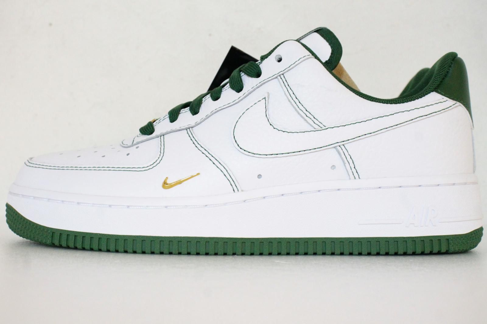 【中古】 NIKE メンズスニーカー 25.5cm NIKE/W AIR FORCE 1 '07 MINI JEWEL/スニーカー/25.5cm/IB6543-102