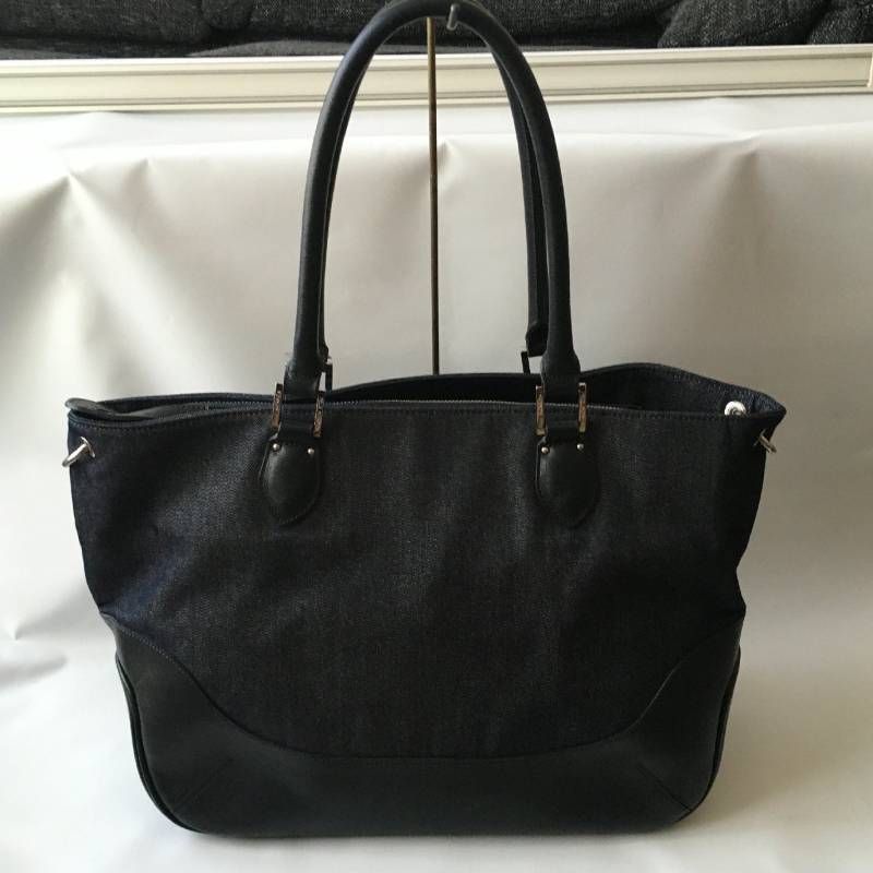 PELLE MORBIDA ペッレモルビダ トートバッグ A4対応 - メルカリ