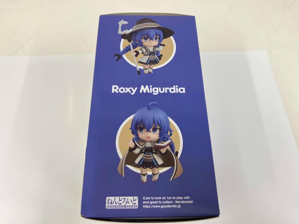 未開封品】ねんどろいど 1749 無職転生 ~異世界行ったら本気だす 