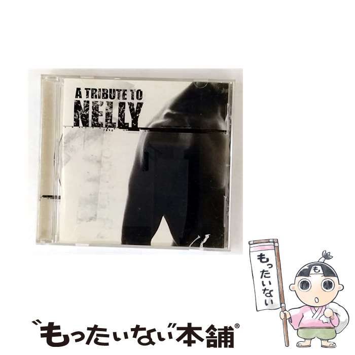 【中古】 A Tribute To Nelly [import] / Various / Big Eye Music