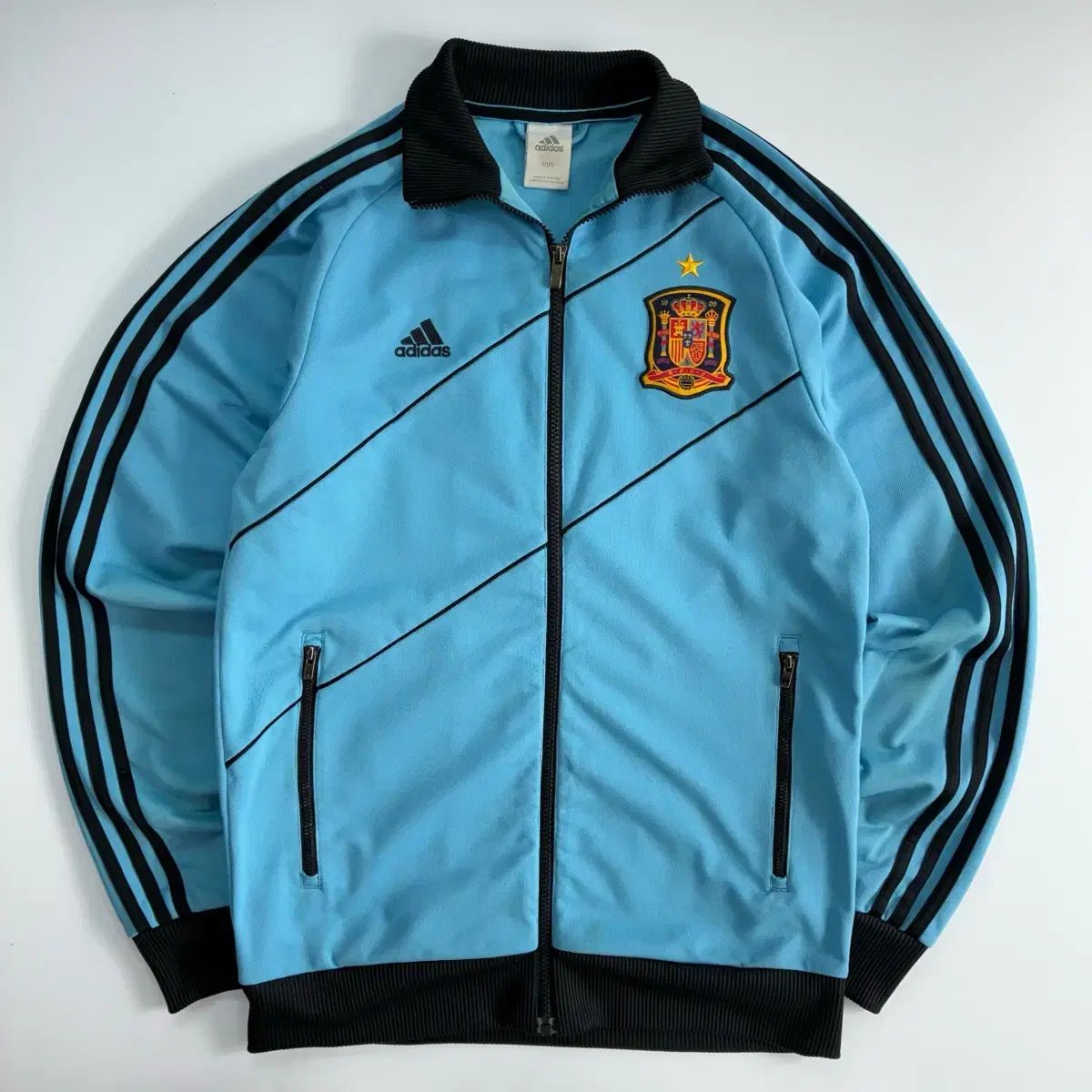 adidas アディダス 12-13 スペイン 韓国国家代表 トラックジャージ ジャージ