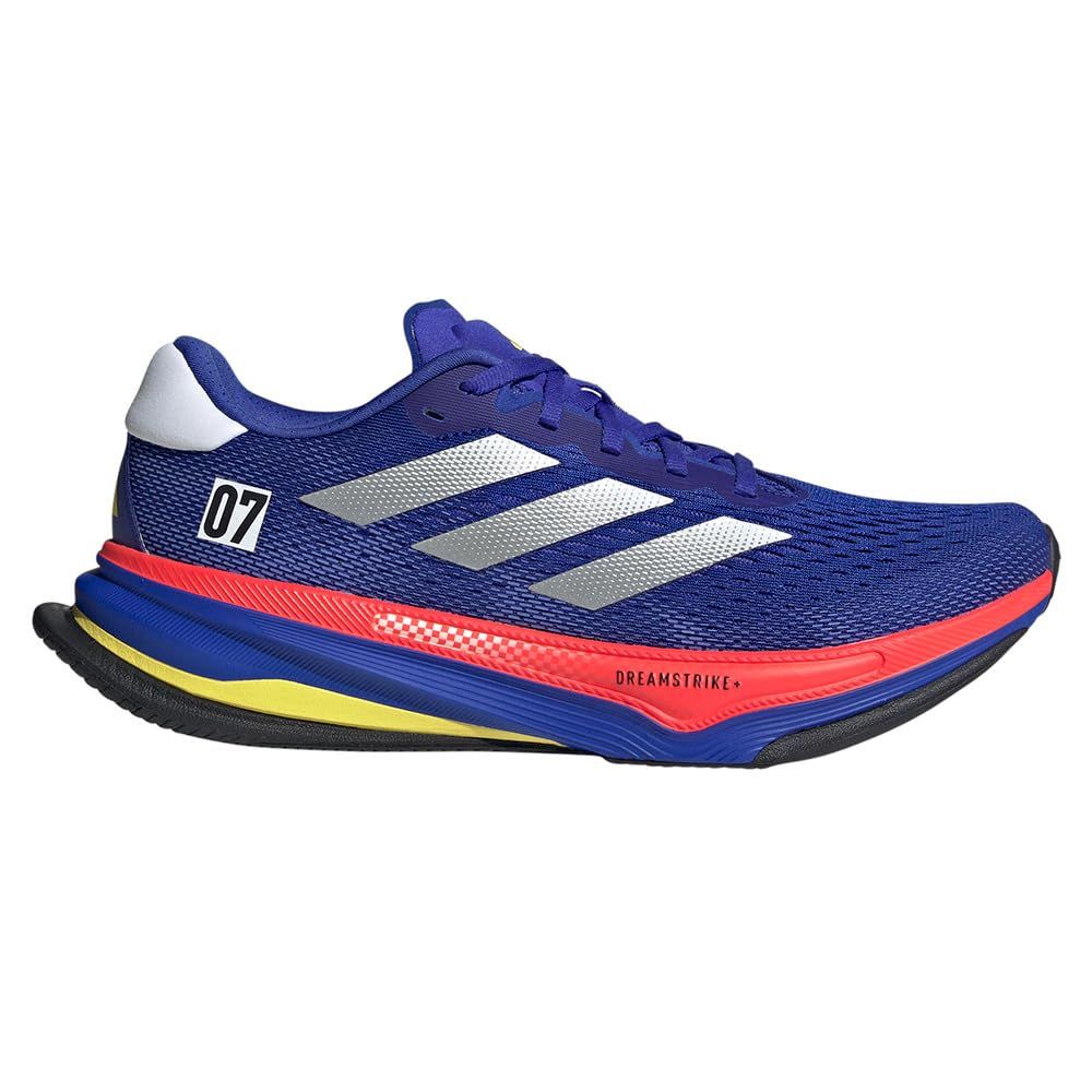 アディダス（adidas） ランニングシューズ ジョギングシューズ スーパーノヴァ Prima JR2758 （ダークブルー/２８．５/Men's） [ダークブルー] [28.5 cm]