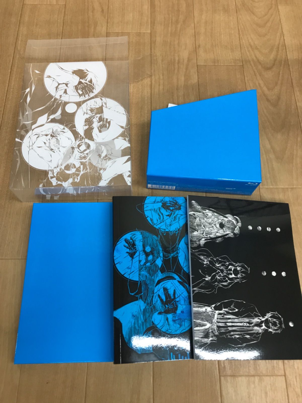 【中古美品】ろんぐらいだぁす! Blu-ray BOX・ツーリングガイド2冊付 メルカリ