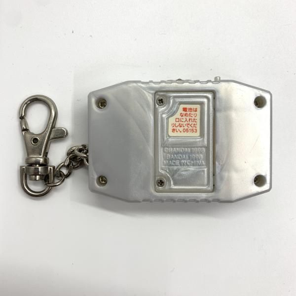 中古】本体のみ）デジモンペンデュラム ZERO ウィルスバスターズ[10