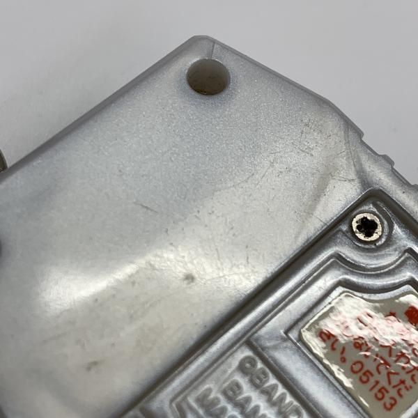 中古】本体のみ）デジモンペンデュラム ZERO ウィルスバスターズ[10