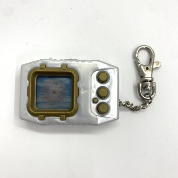 中古】本体のみ）デジモンペンデュラム ZERO ウィルスバスターズ[10