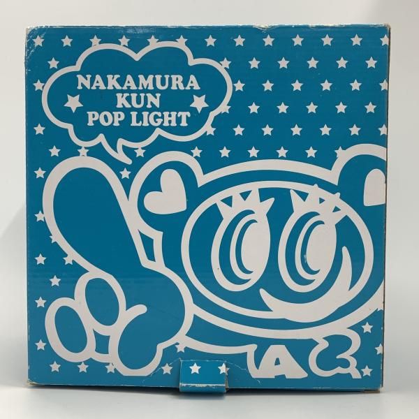 【中古】エンジェルブルー ナカムラくん ルームランプ[10]