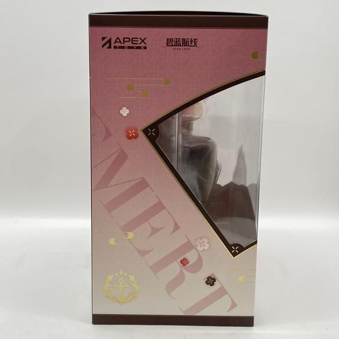 中古】未開封）APEX ブレマートン スチルイラストVer. 1/7[24] - メルカリ