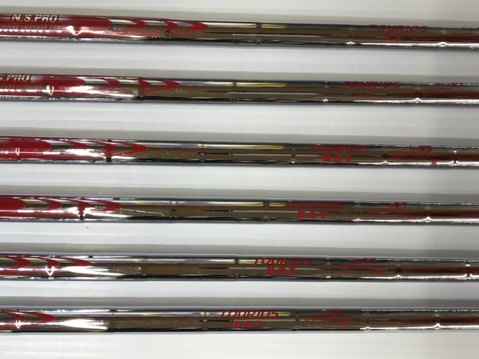 ダンロップ SRIXON ZX5 Mk2 NSプロ MODUS 3 TOUR 105 DST Sフレックス