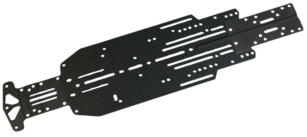 【TOPLINE】Fusionコンバージョンシャーシ RSⅢα-Sラジコンおもちゃ/TP-693 (t=2.4) 14,489円