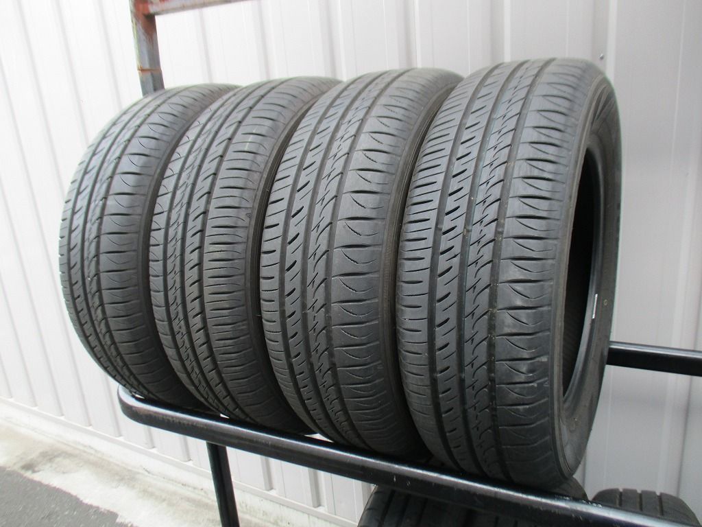 ★☆195/65R15 91H トーヨータイヤ PROXES CF3 2024年製 4本 送料込 T79700601☆★インボイス領収書発行可能