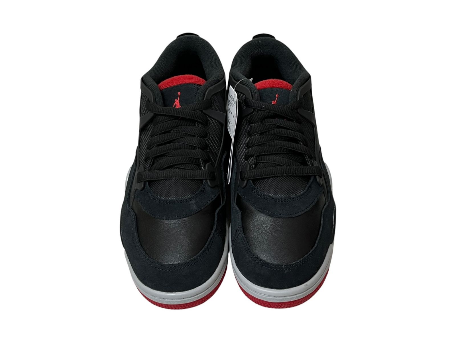 NIKE (ナイキ) AIR JORDAN 4 RM エアジョーダン ローカットスニーカー 