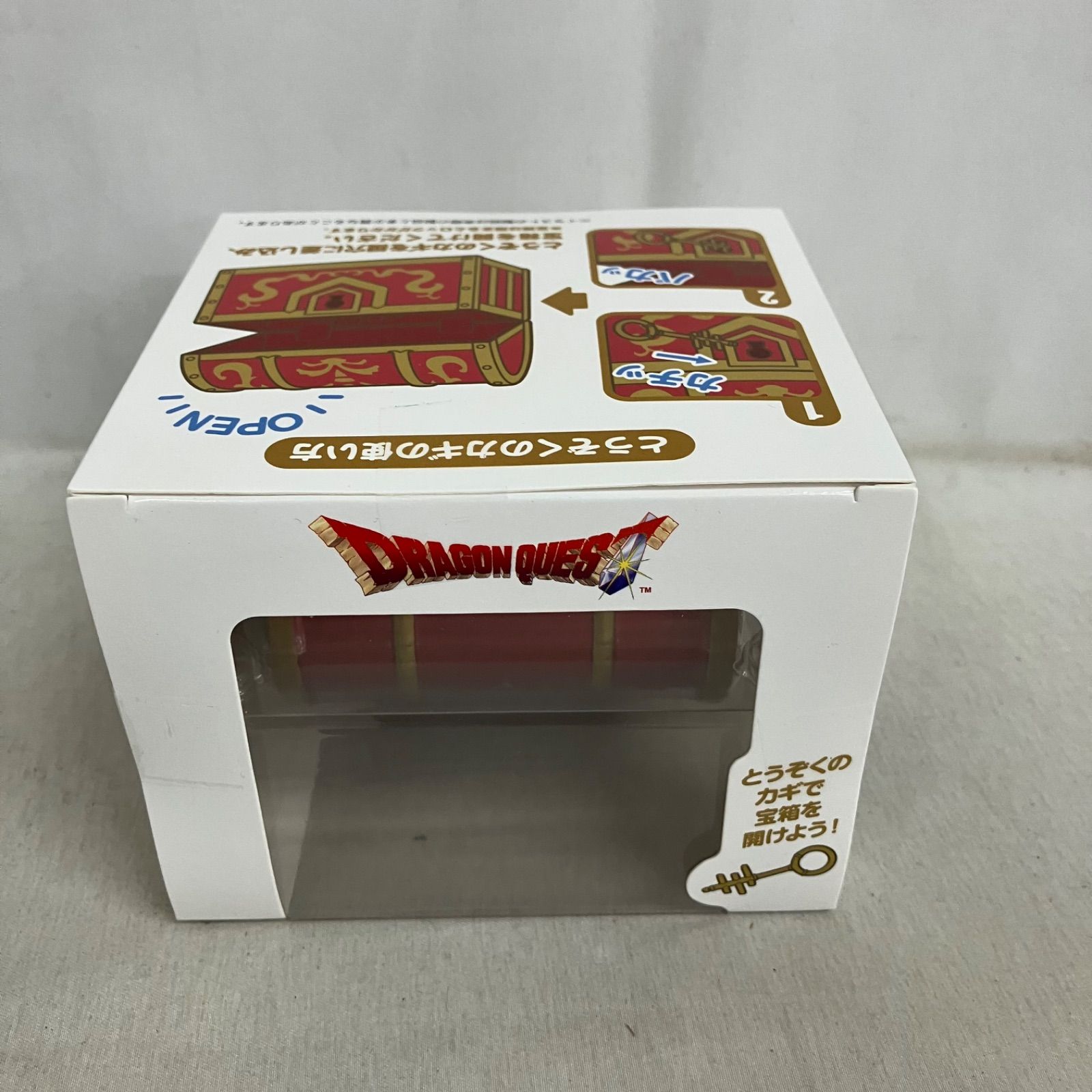 未開封 ドラゴンクエスト アミューズメントグッズシリーズ とうぞくの