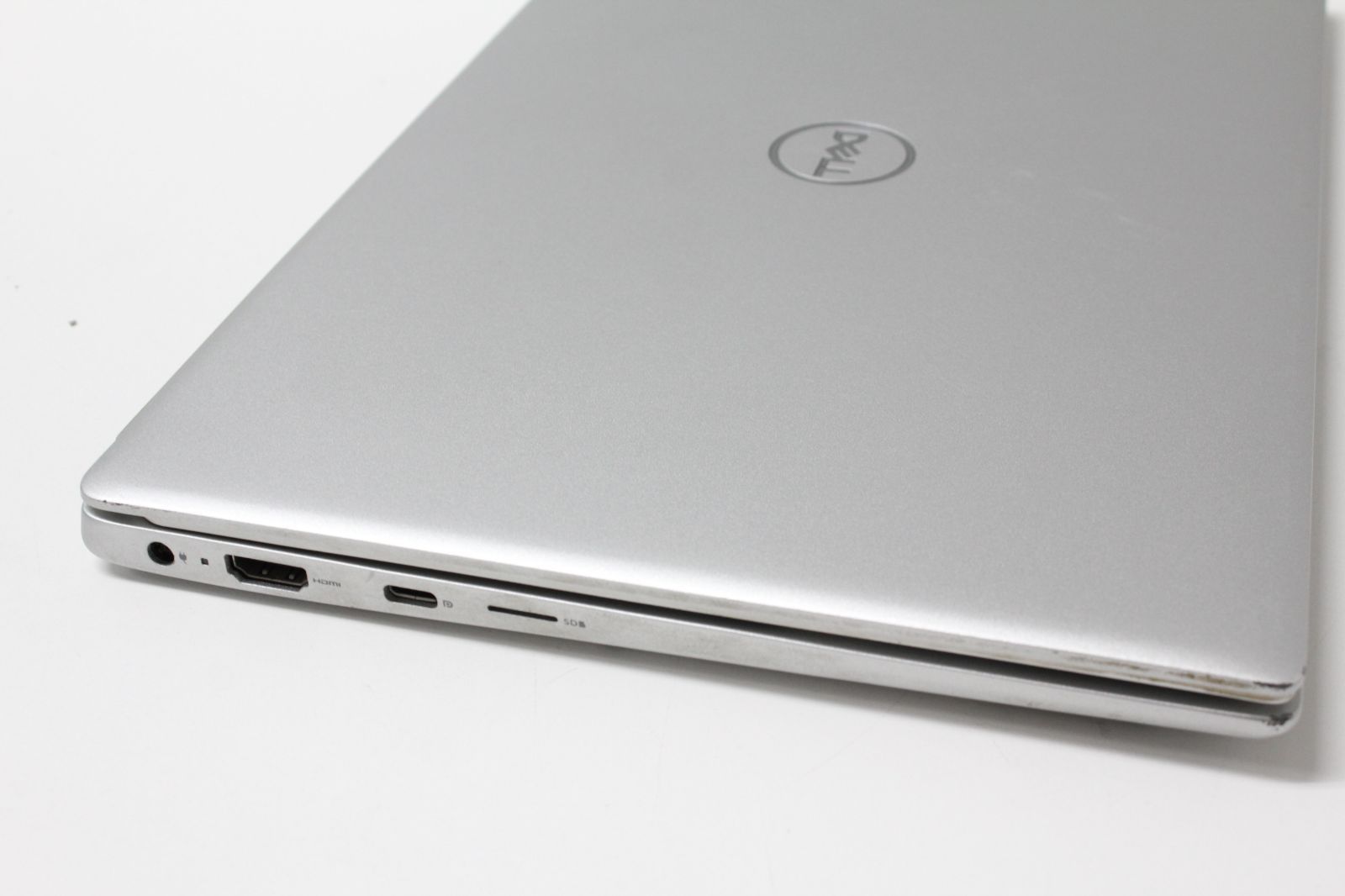 現状品】Dell Inspiron 7391 Core i7 SSD512GB - メルカリ