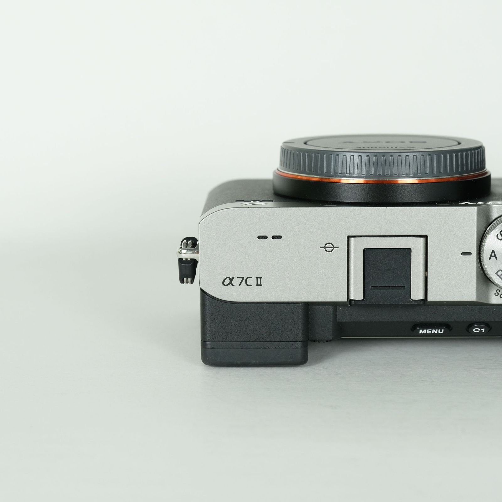 美品 | シャッター数42,523回] SONY α7C II（ILCE-7CM2） [ボディ