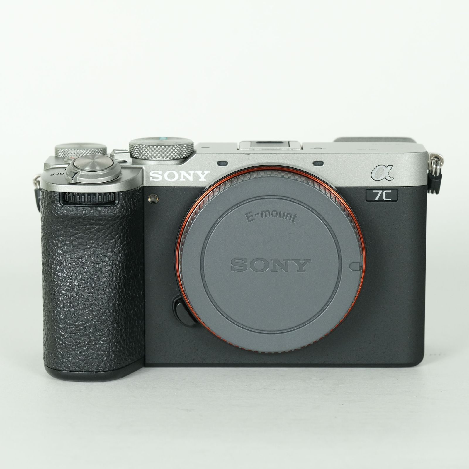 美品 | シャッター数42,523回] SONY α7C II（ILCE-7CM2） [ボディ