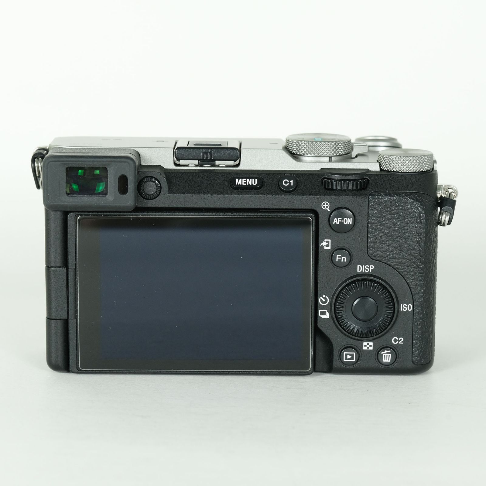 美品 | シャッター数42,523回] SONY α7C II（ILCE-7CM2） [ボディ