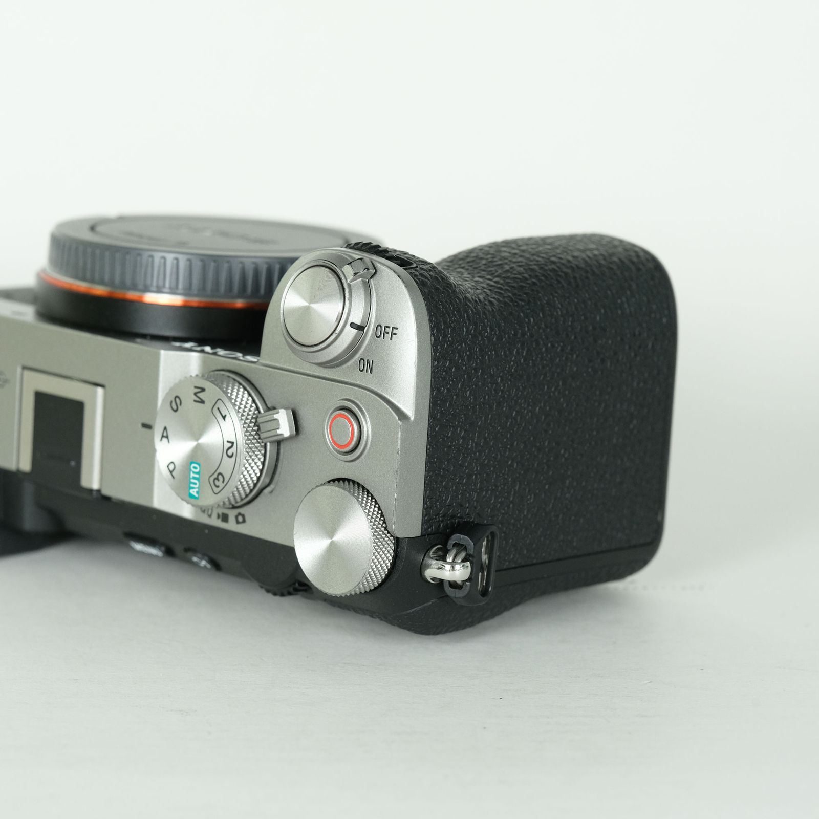 美品 | シャッター数42,523回] SONY α7C II（ILCE-7CM2） [ボディ