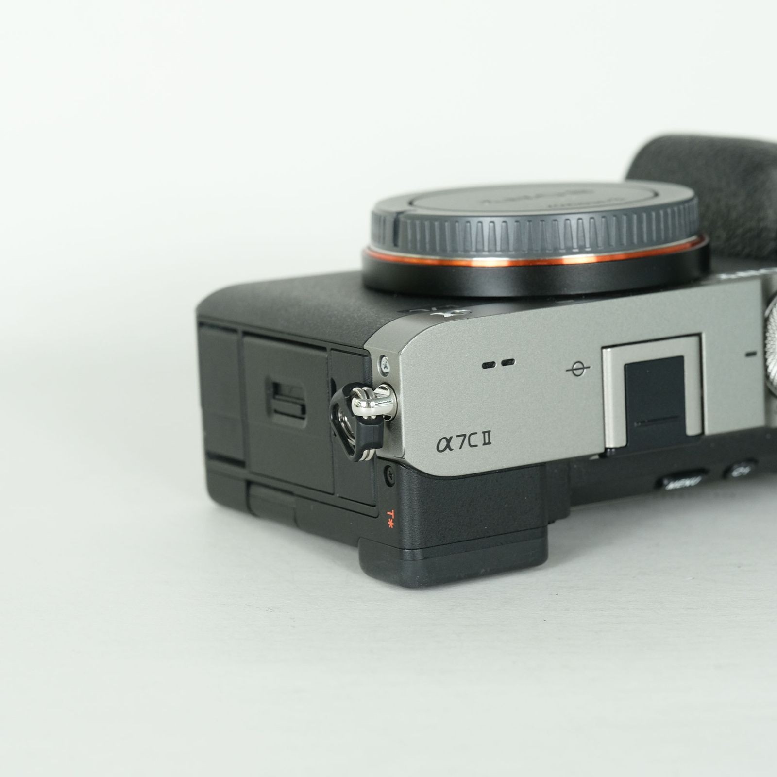 美品 | シャッター数42,523回] SONY α7C II（ILCE-7CM2） [ボディ
