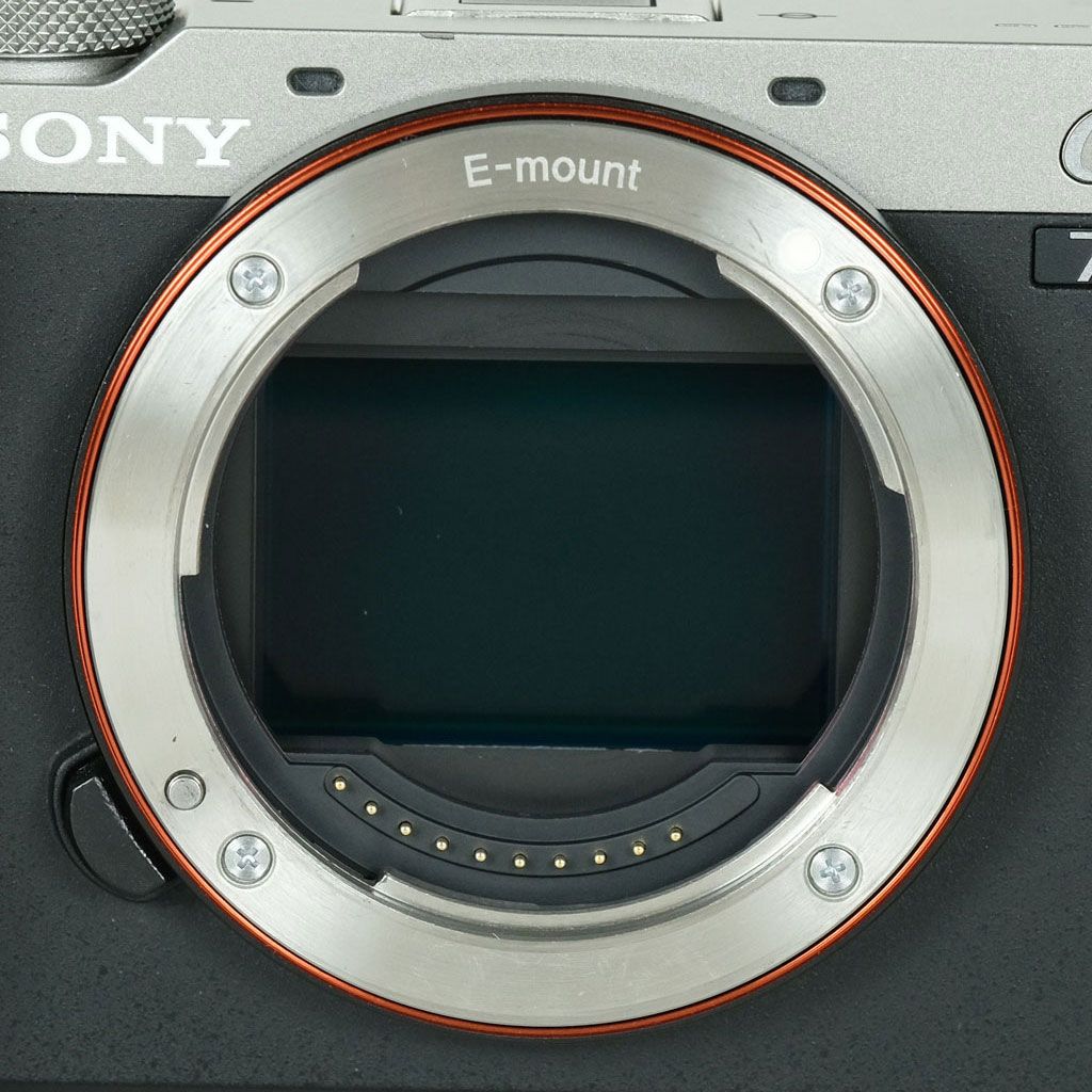 美品 | シャッター数42,523回] SONY α7C II（ILCE-7CM2） [ボディ