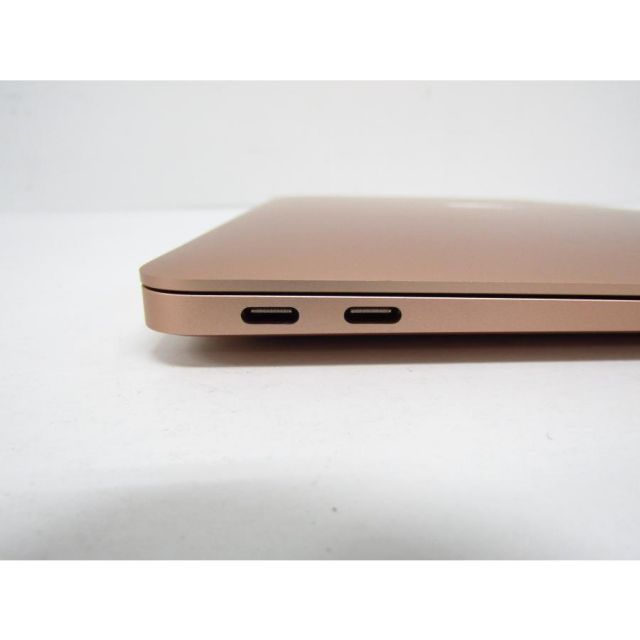 MacBook Air M1 16GB/1TB 中古 ZDA000KVJ/A - メルカリ
