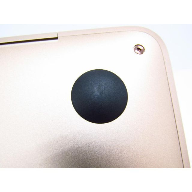 MacBook Air M1 16GB/1TB 中古 ZDA000KVJ/A - メルカリ