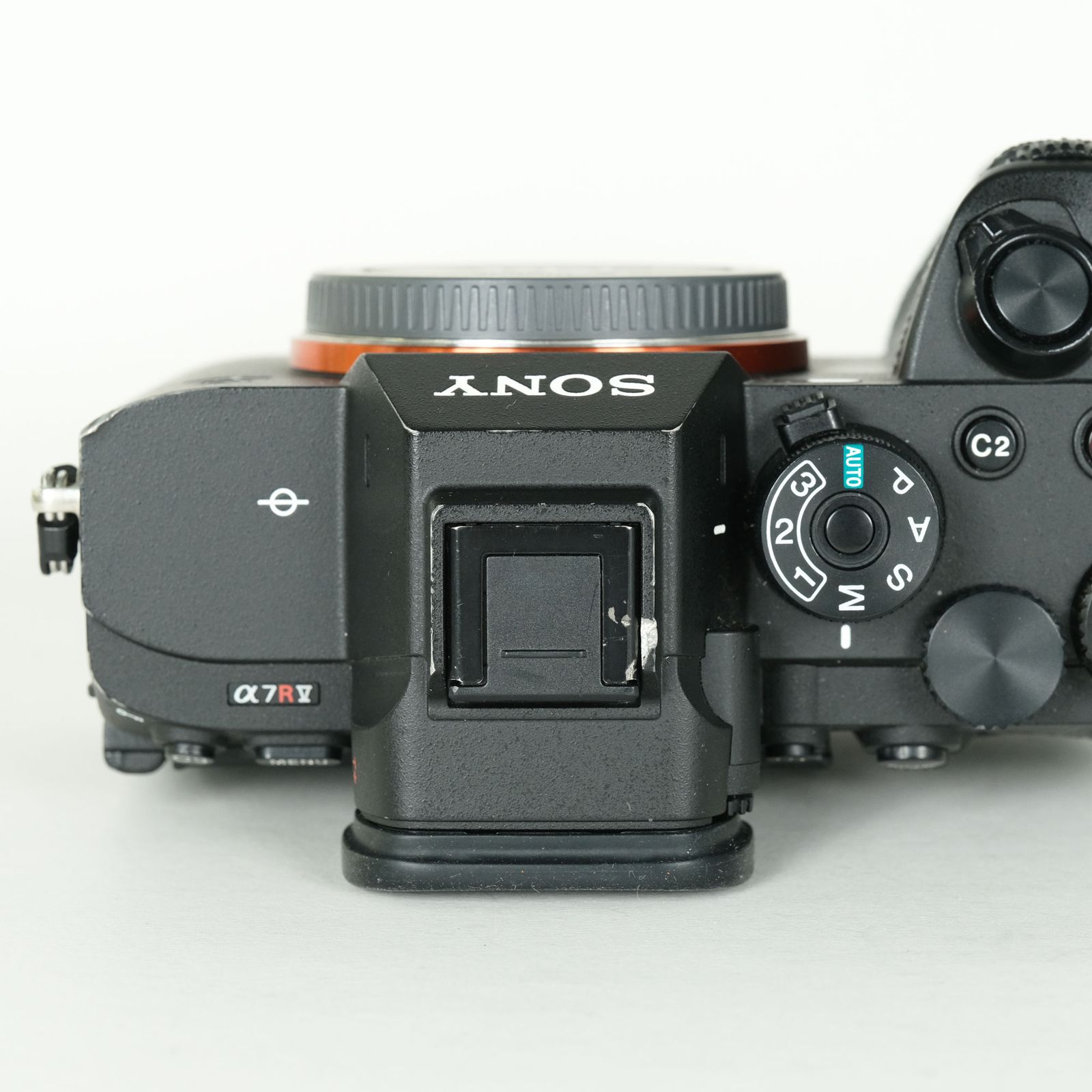 良品 | シャッター数211,742回｜バッテリー2個付] SONY α7R V（ILCE