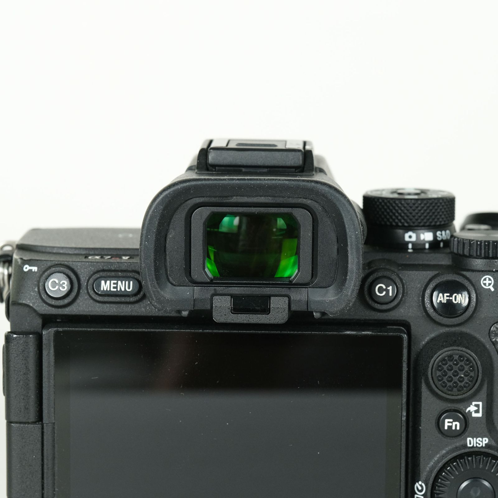 良品 | シャッター数211,742回｜バッテリー2個付] SONY α7R V（ILCE