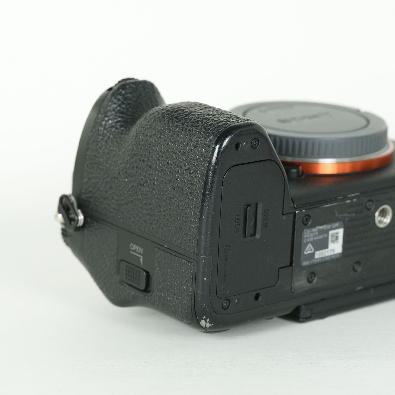 良品 | シャッター数211,742回｜バッテリー2個付] SONY α7R V（ILCE