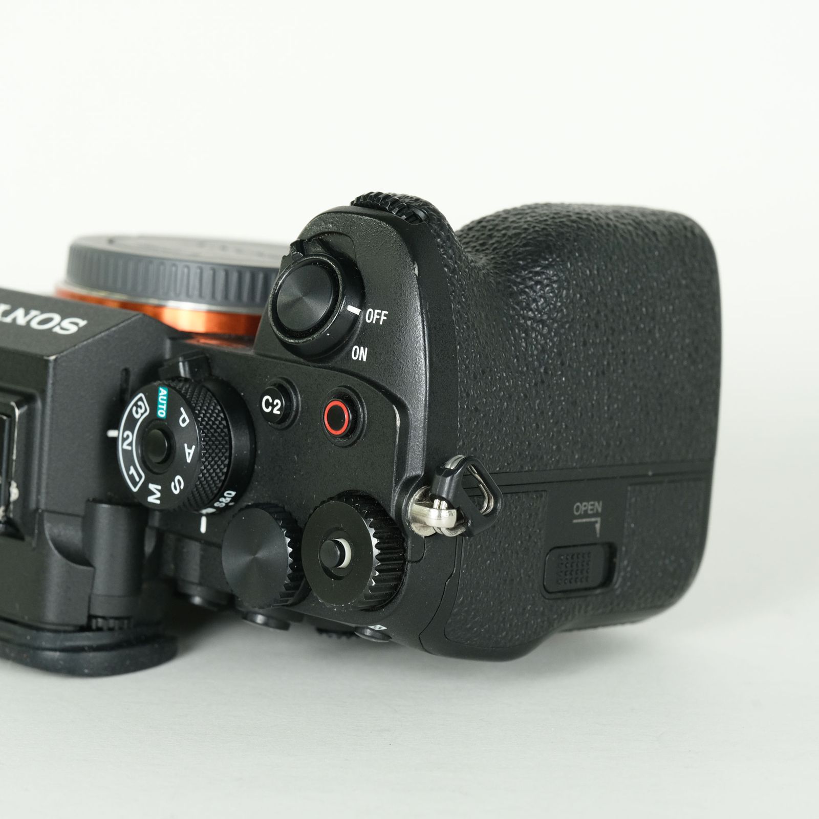 良品 | シャッター数211,742回｜バッテリー2個付] SONY α7R V（ILCE