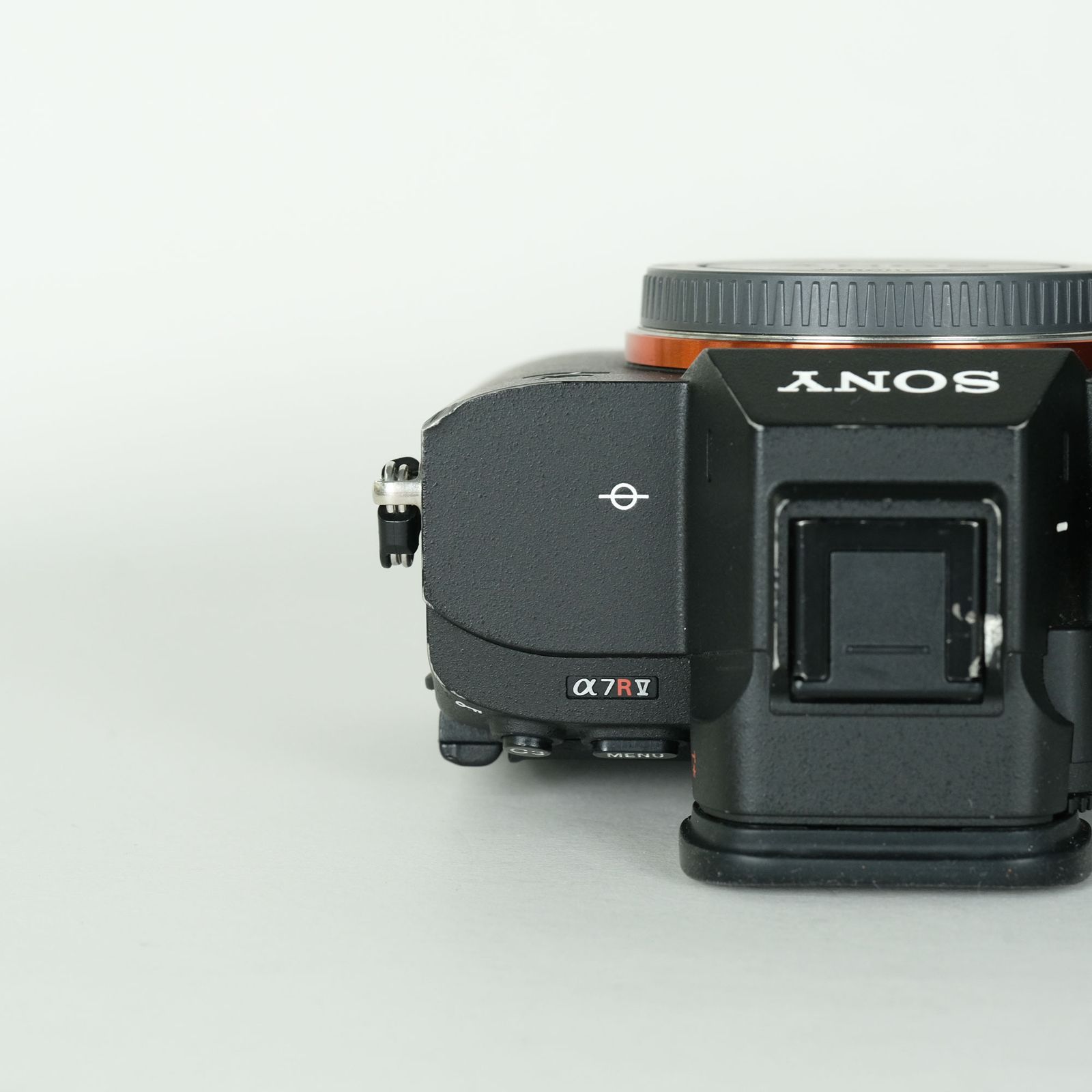 良品 | シャッター数211,742回｜バッテリー2個付] SONY α7R V（ILCE
