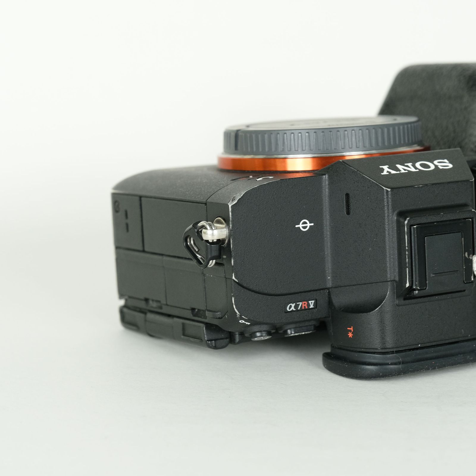 良品 | シャッター数211,742回｜バッテリー2個付] SONY α7R V（ILCE