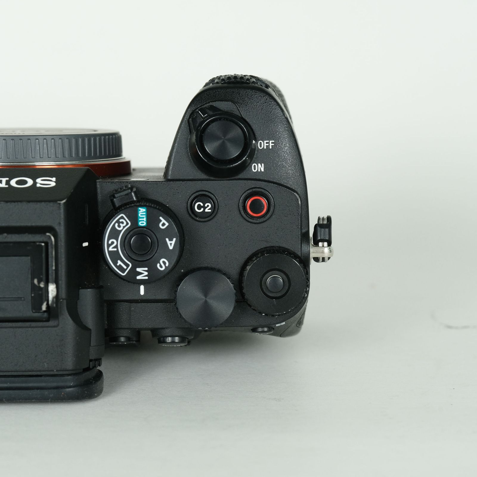 良品 | シャッター数211,742回｜バッテリー2個付] SONY α7R V（ILCE