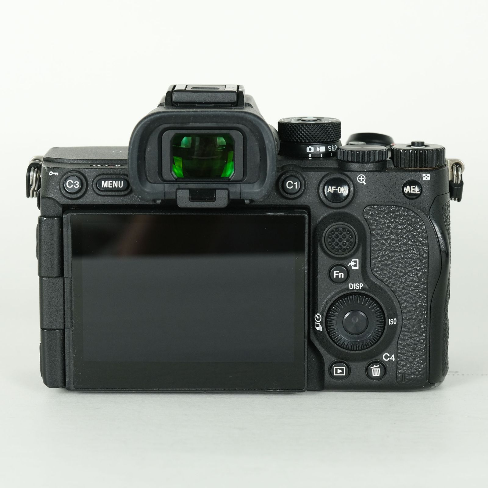 良品 | シャッター数211,742回｜バッテリー2個付] SONY α7R V（ILCE