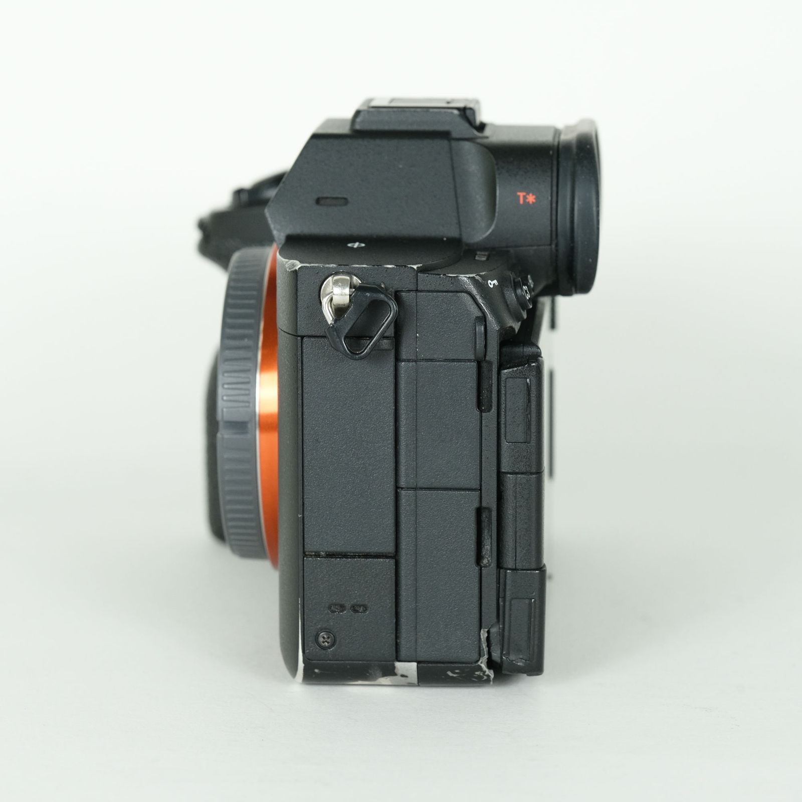 良品 | シャッター数211,742回｜バッテリー2個付] SONY α7R V（ILCE