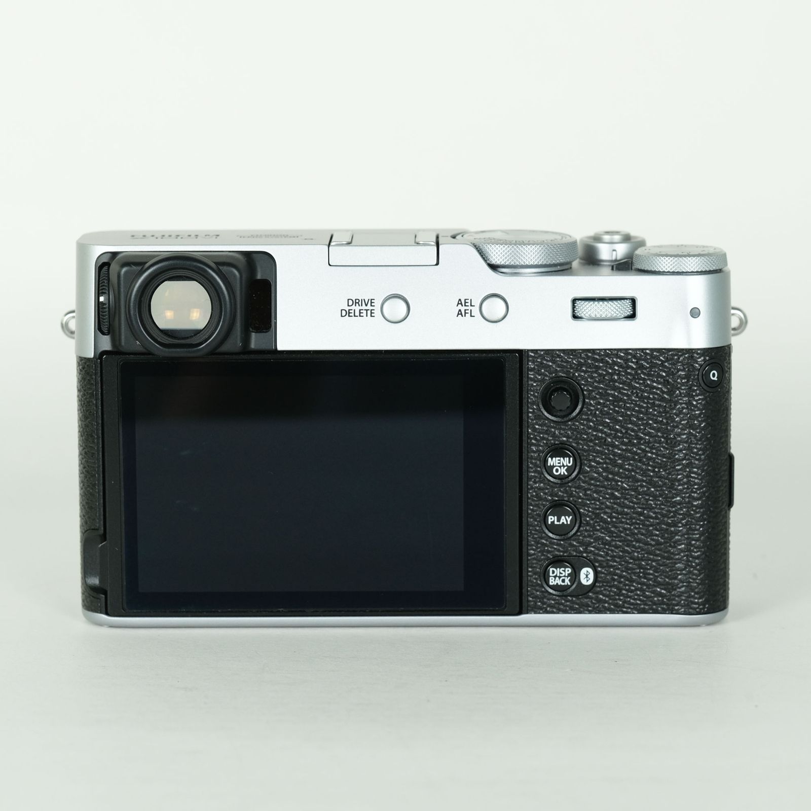 美品 | シャッター数1,200回｜別売り付属品付] FUJIFILM X100VI 
