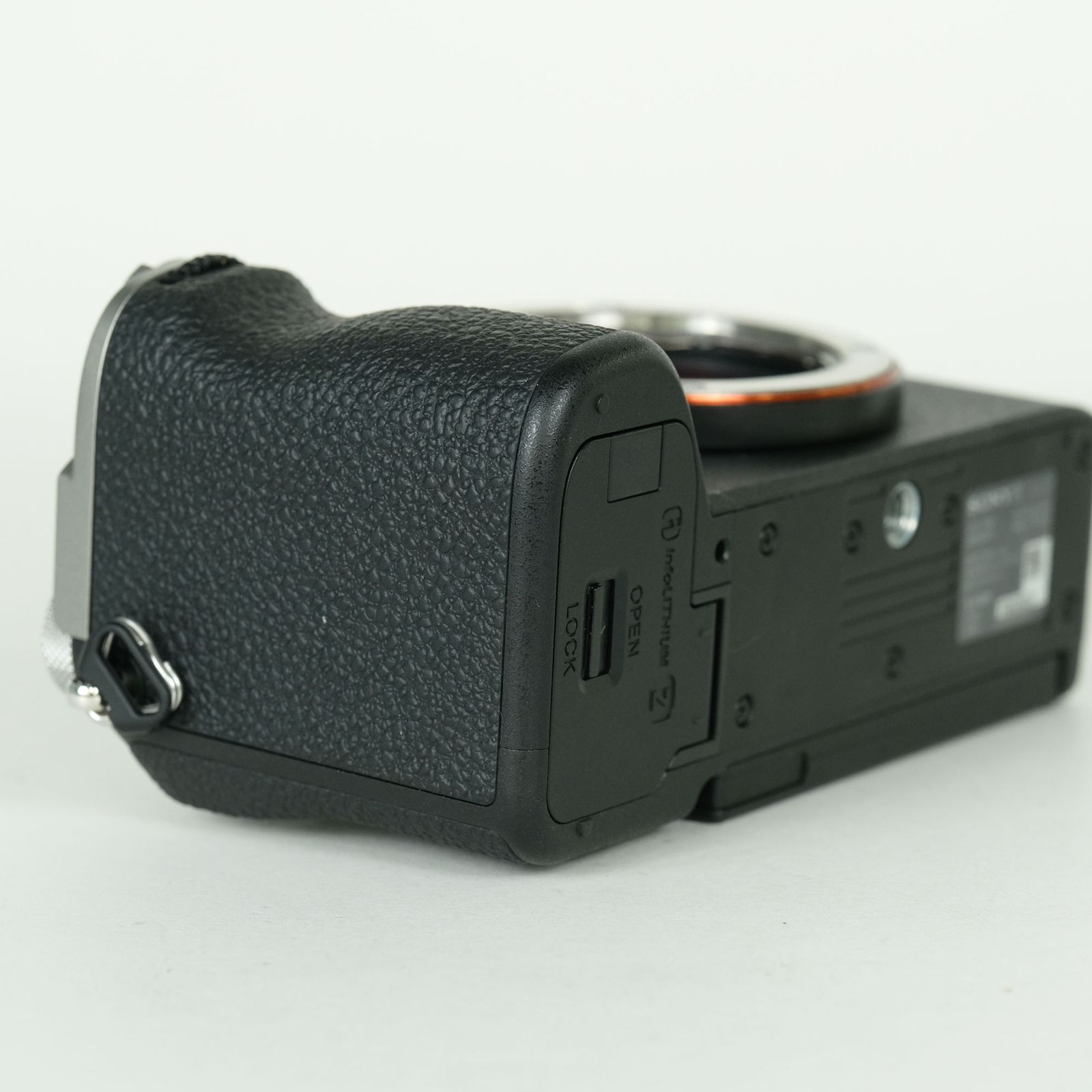 美品 | シャッター数2回｜バッテリー2個付] SONY α7C II（ILCE-7CM2