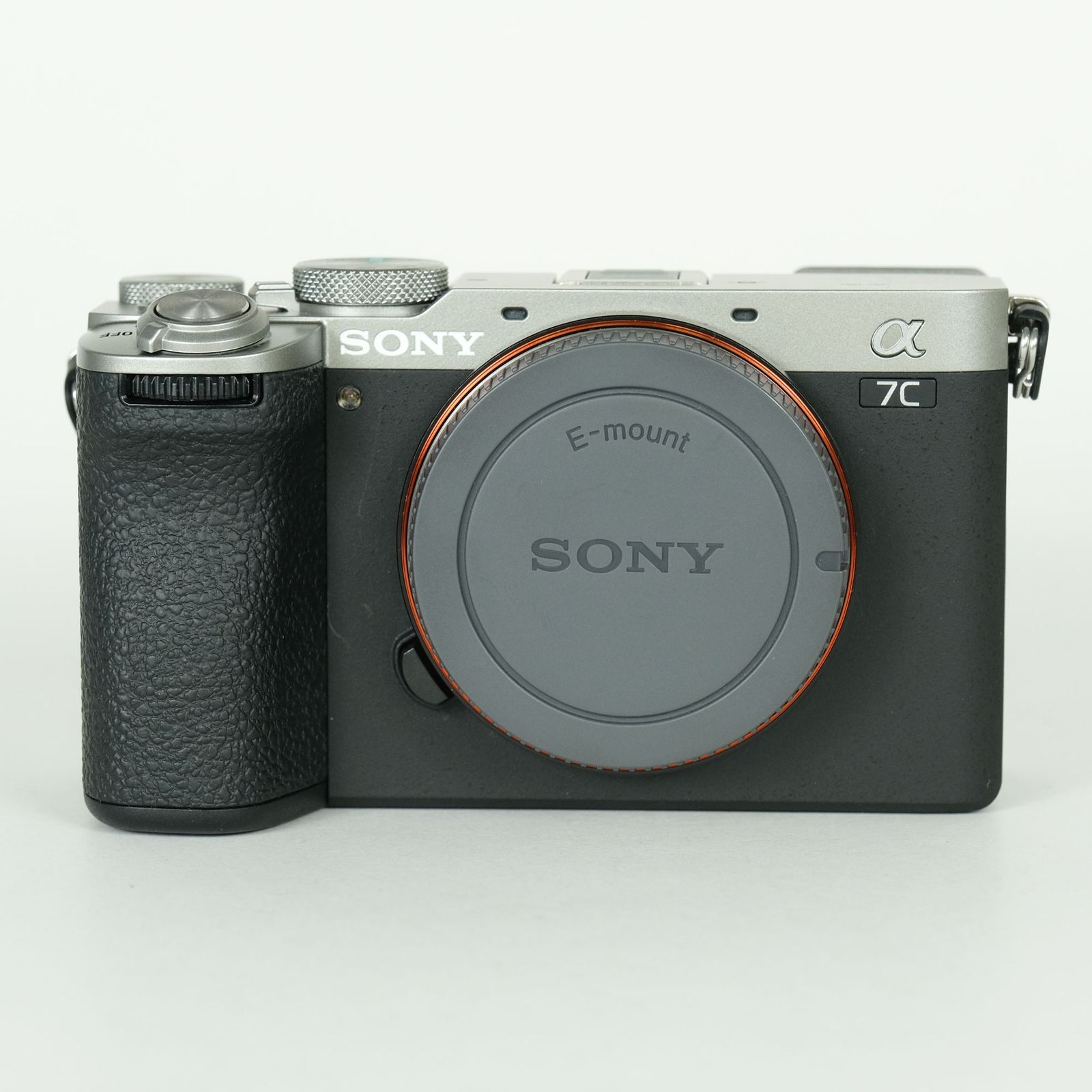美品 | シャッター数2回｜バッテリー2個付] SONY α7C II（ILCE-7CM2