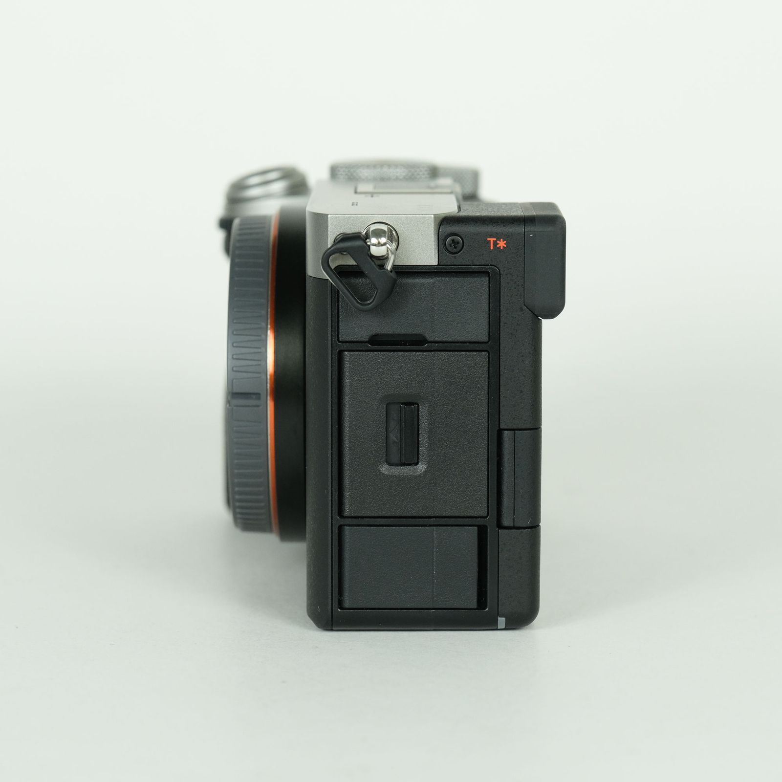 美品 | シャッター数2回｜バッテリー2個付] SONY α7C II（ILCE-7CM2