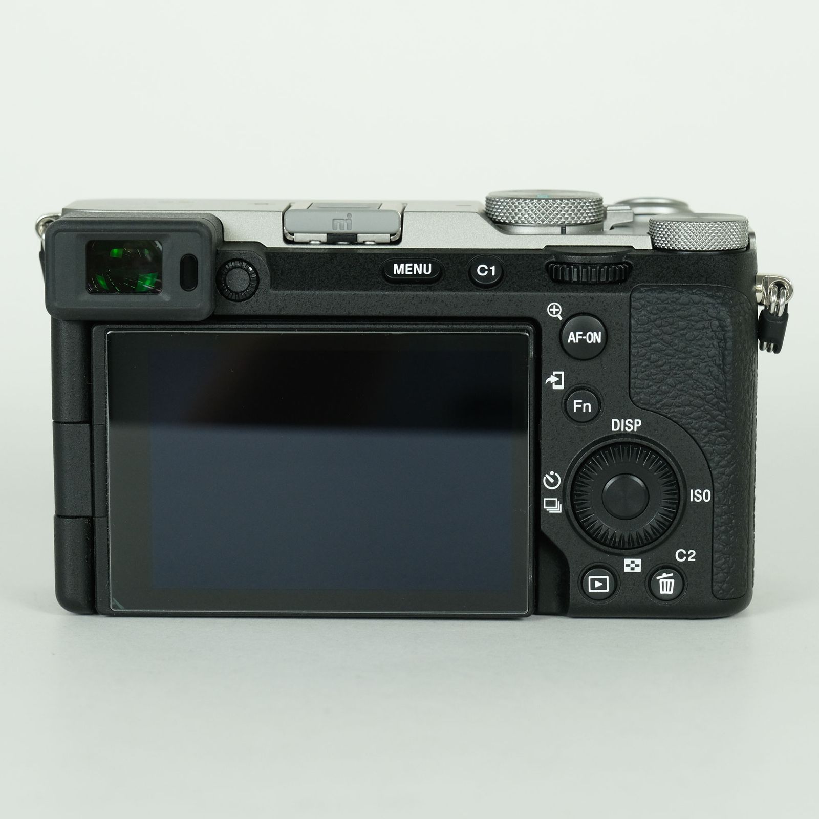 美品 | シャッター数2回｜バッテリー2個付] SONY α7C II（ILCE-7CM2