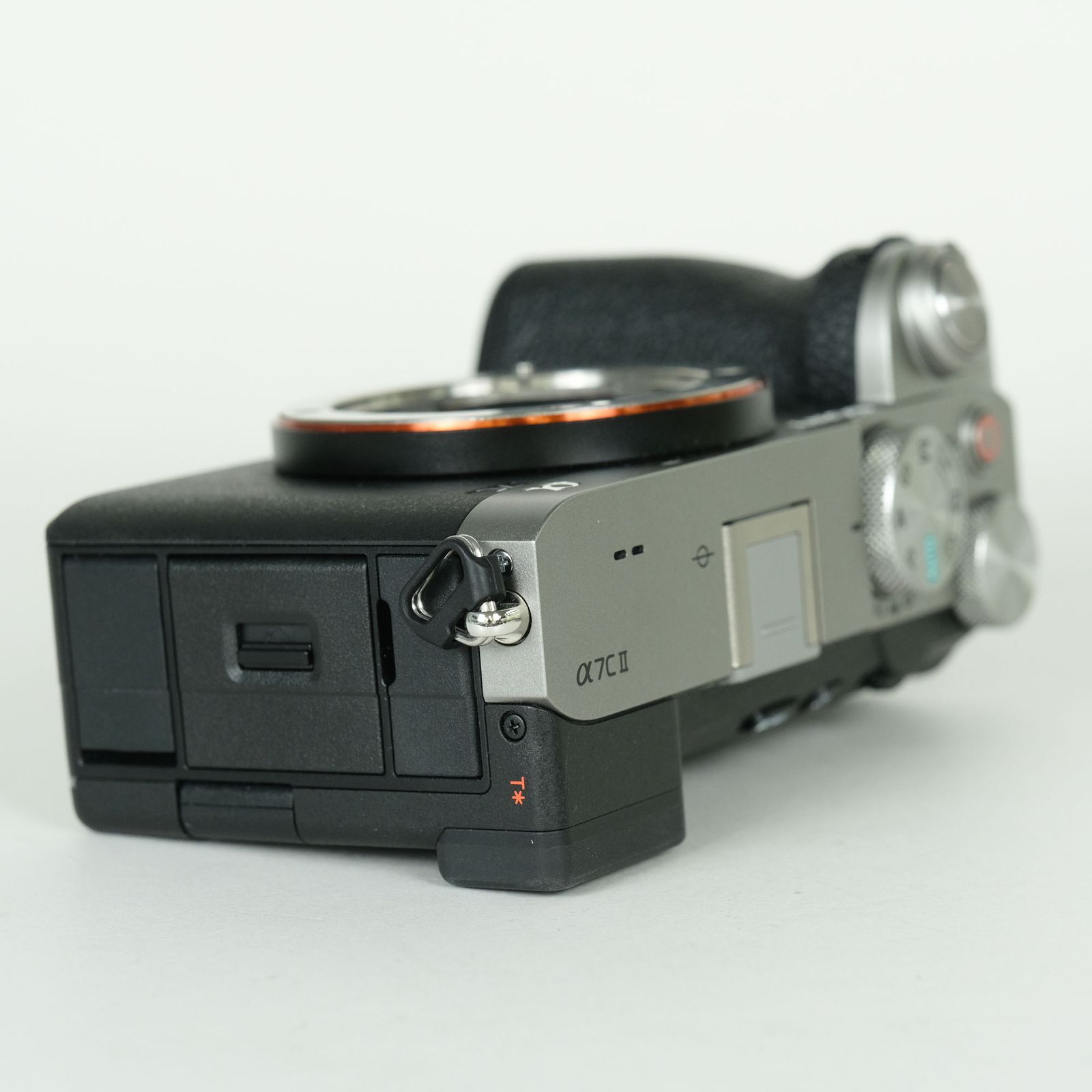 美品 | シャッター数2回｜バッテリー2個付] SONY α7C II（ILCE-7CM2