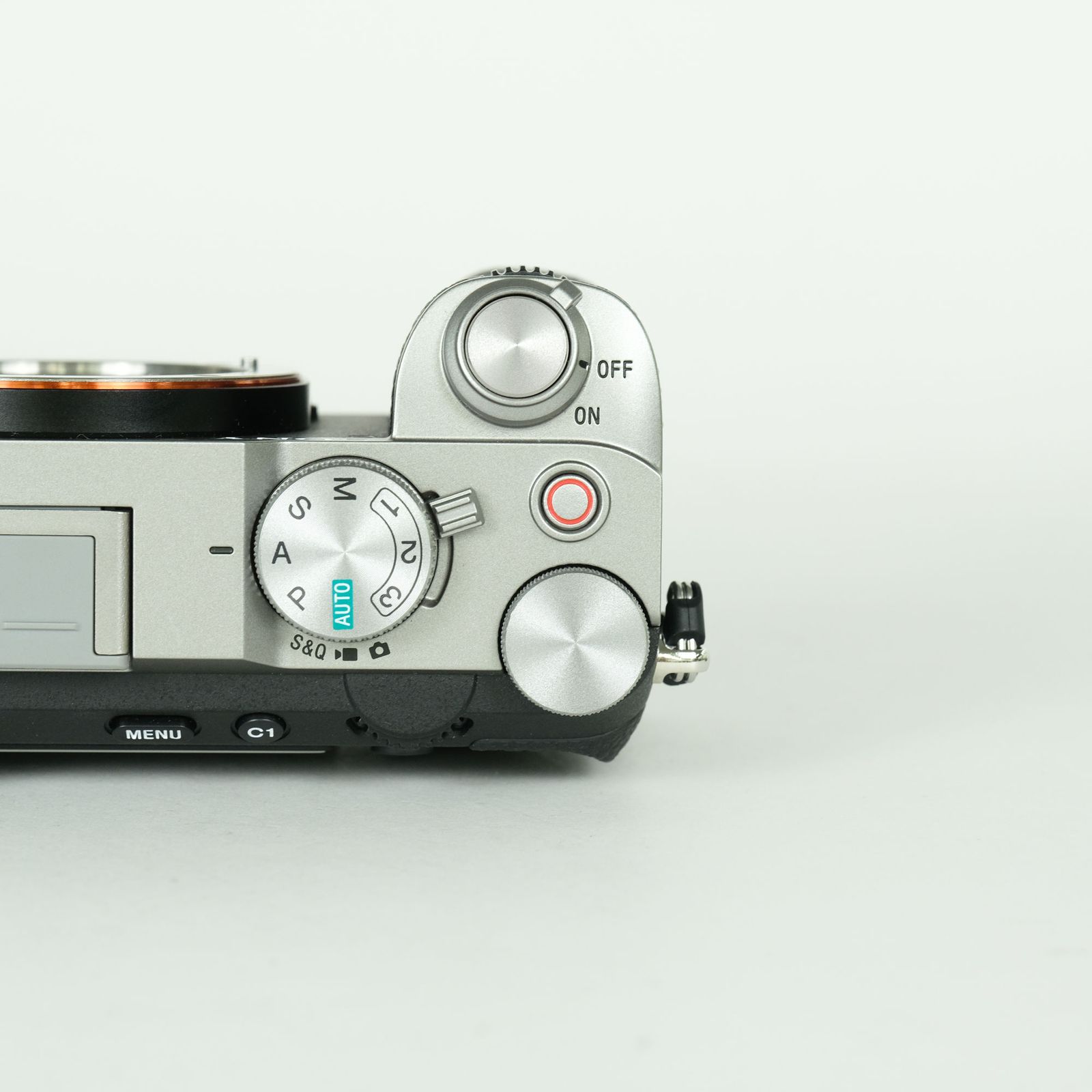 美品 | シャッター数2回｜バッテリー2個付] SONY α7C II（ILCE-7CM2