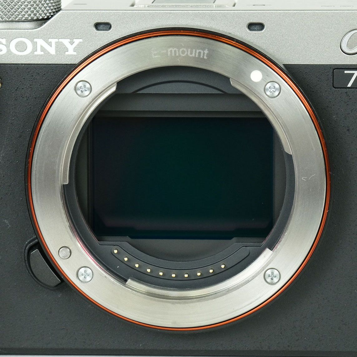 美品 | シャッター数2回｜バッテリー2個付] SONY α7C II（ILCE-7CM2
