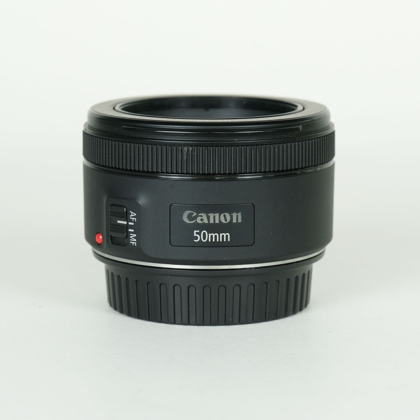 [良品] Canon EF50mm F1.8 STM | Canon EFマウント