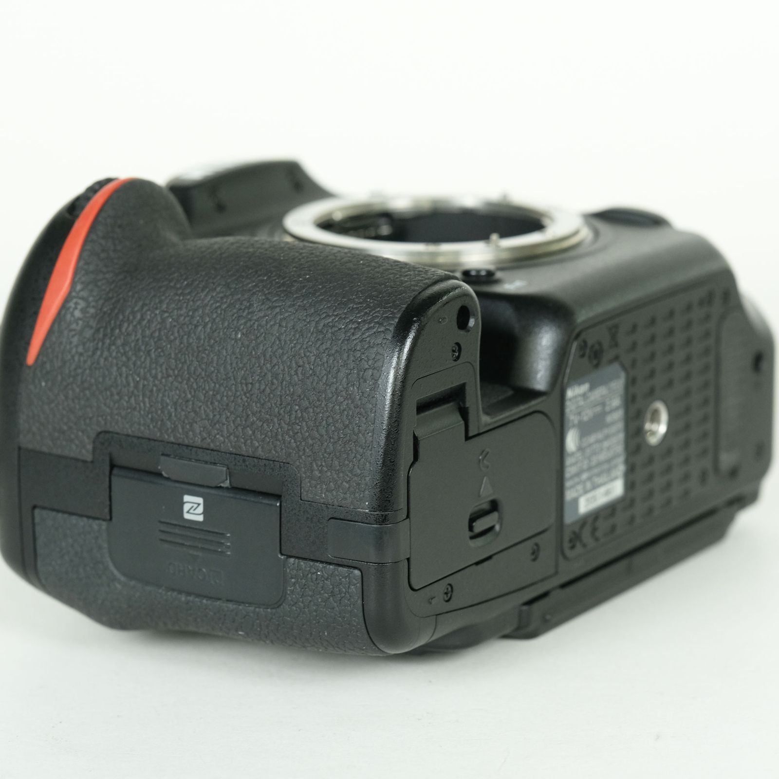 美品 | シャッター数14,100回] Nikon D500 [ボディ] | Nikon Fマウント