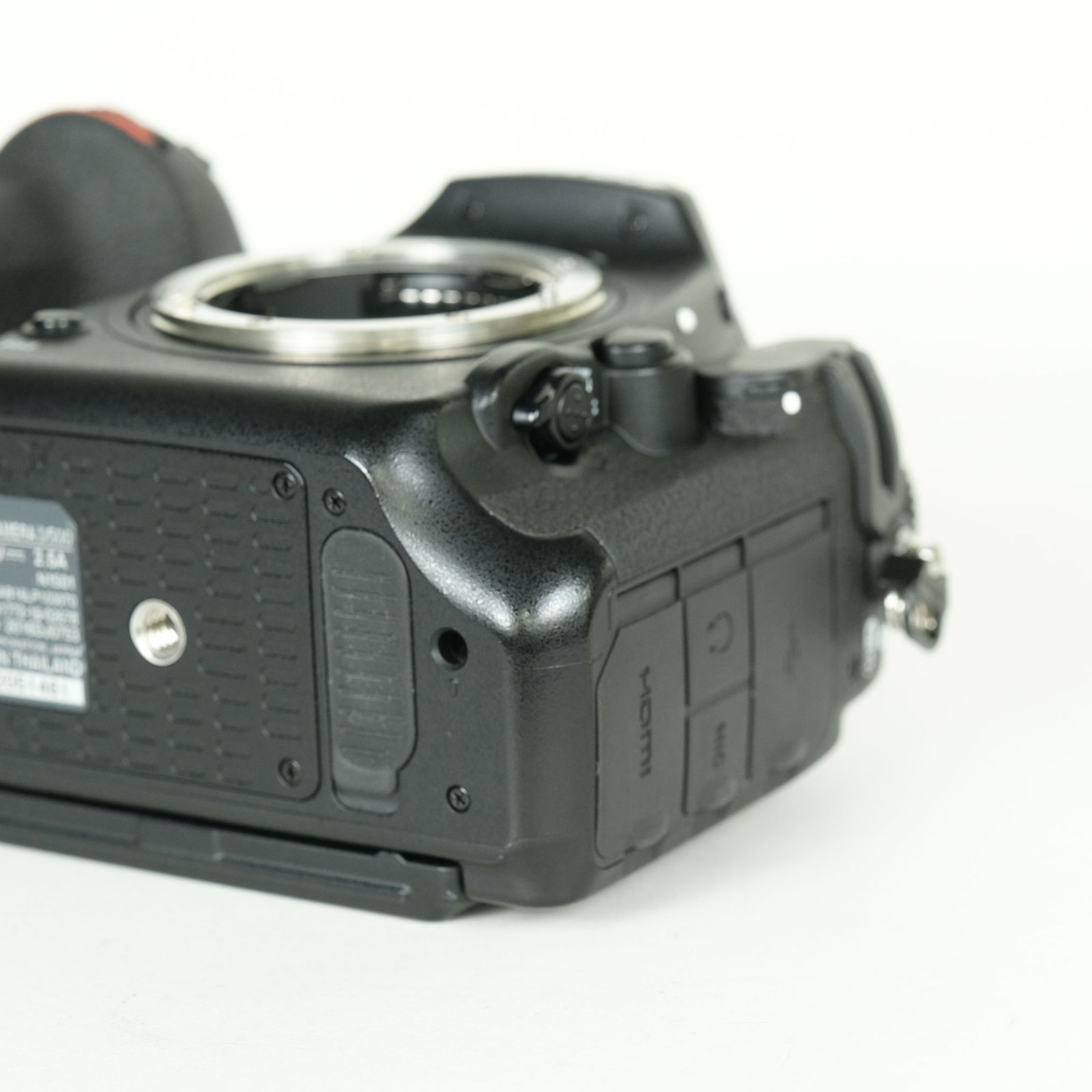 美品 | シャッター数14,100回] Nikon D500 [ボディ] | Nikon Fマウント