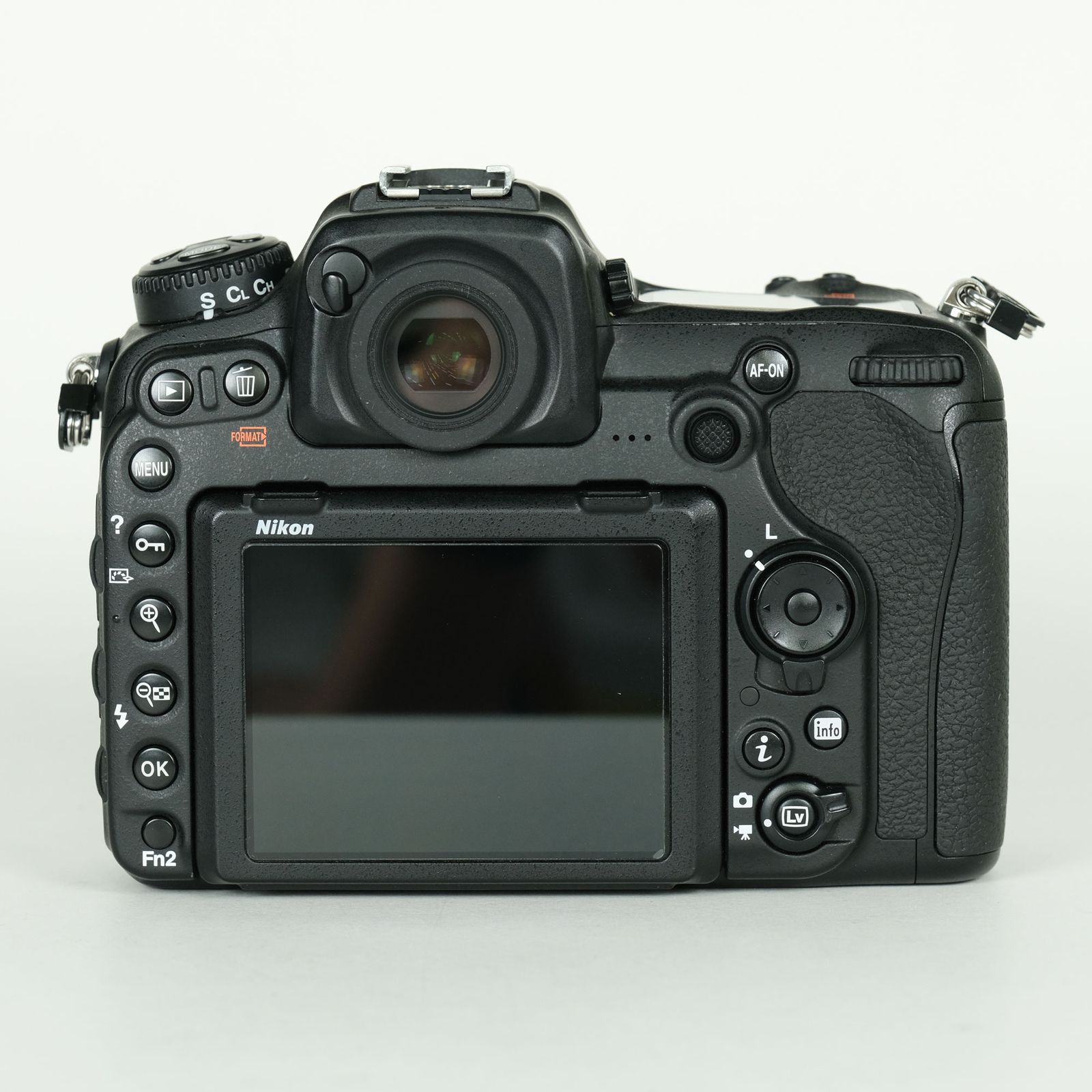 美品 | シャッター数14,100回] Nikon D500 [ボディ] | Nikon Fマウント